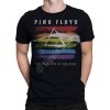 Pink Floyd Dark Side Brushed - Liquid Blue